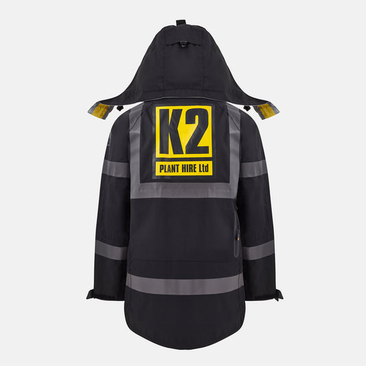 K2 Waterproof Jacket