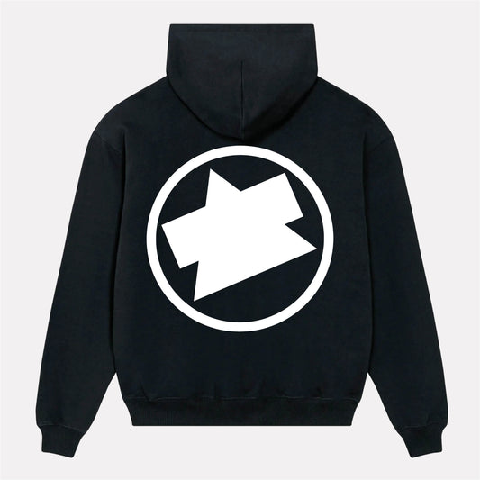 K2 Blaster Hoodie