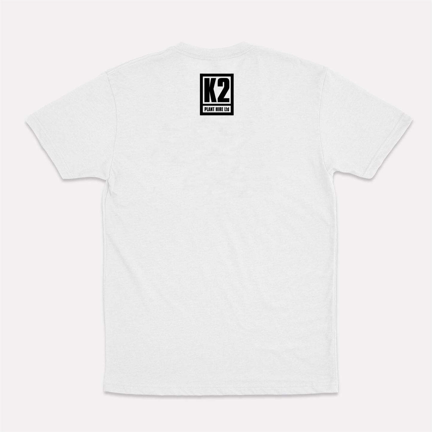 K2 Silk Road T-Shirt