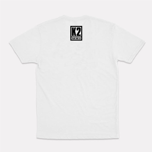 K2 Silk Road T-Shirt