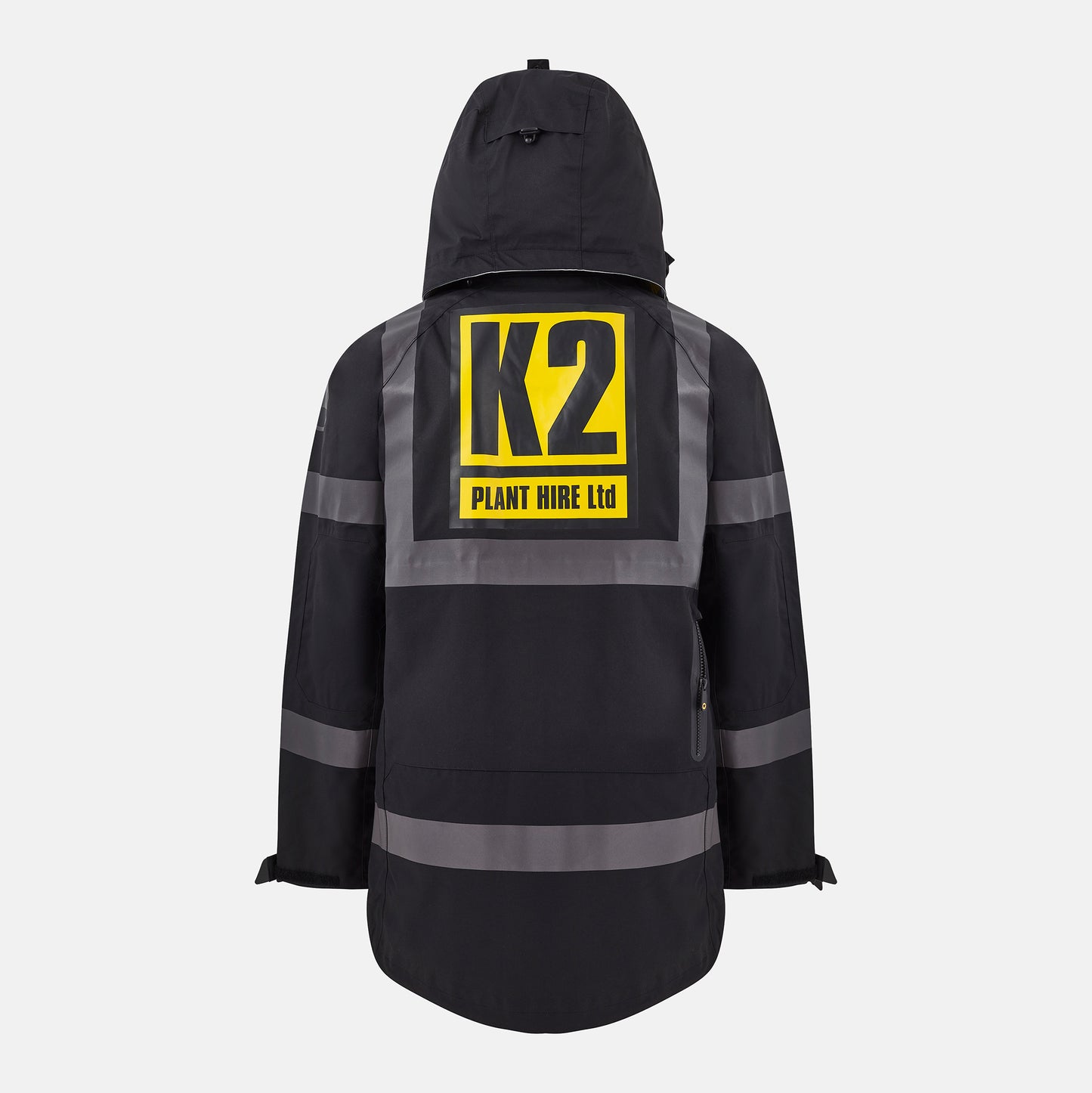 K2 Waterproof Jacket
