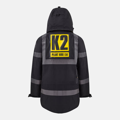 K2 Waterproof Jacket