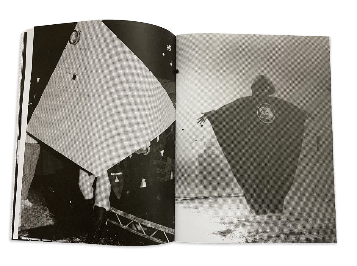 Buy Now Die Later Zine