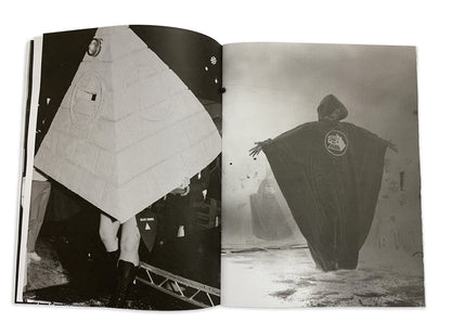 Buy Now Die Later Zine