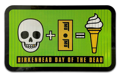 THE PEOPLES PYRAMID Building Site Signs