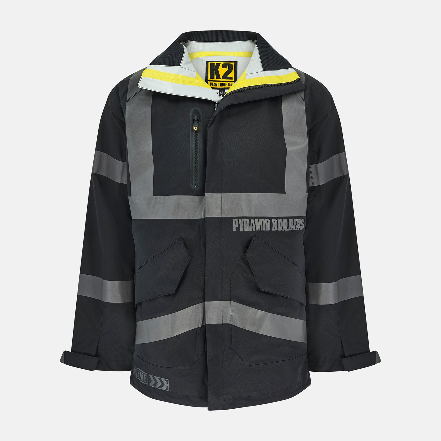 K2 Waterproof Jacket