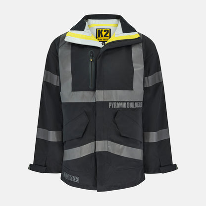 K2 Waterproof Jacket