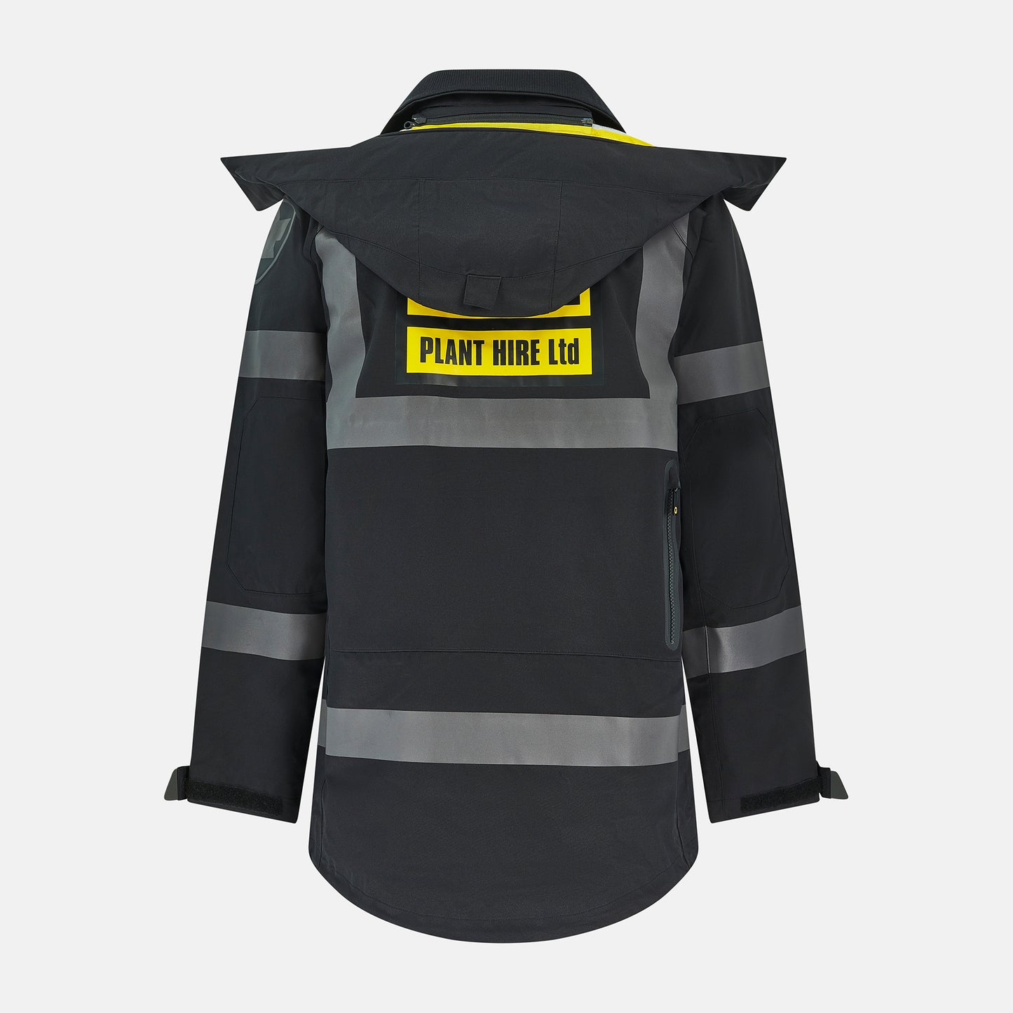 K2 Waterproof Jacket