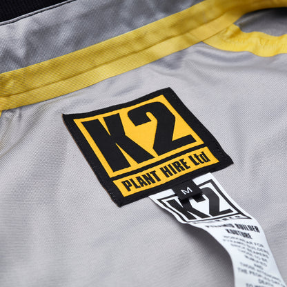 K2 Waterproof Jacket