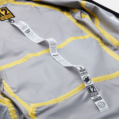 K2 Waterproof Jacket