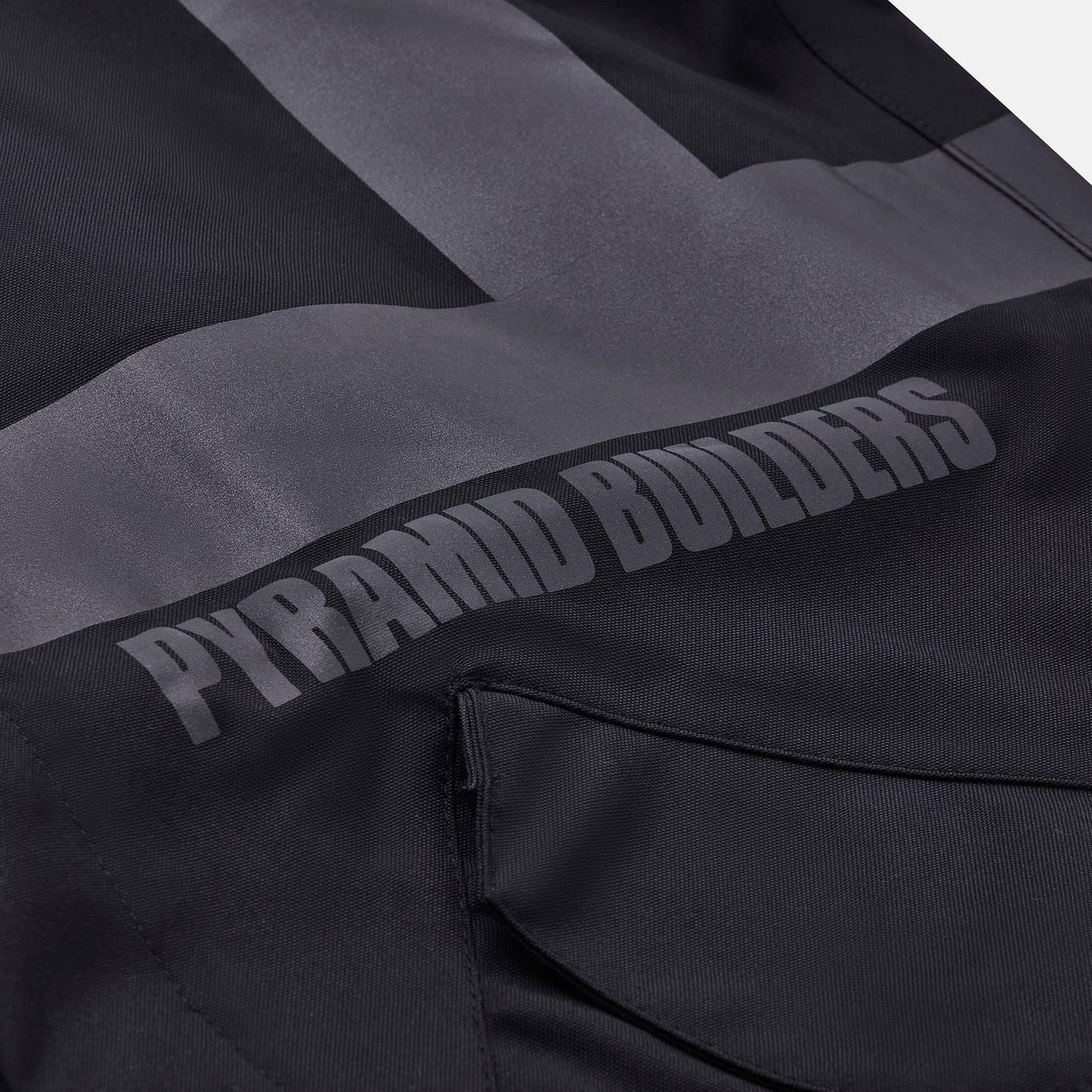 K2 Waterproof Jacket