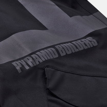 K2 Waterproof Jacket