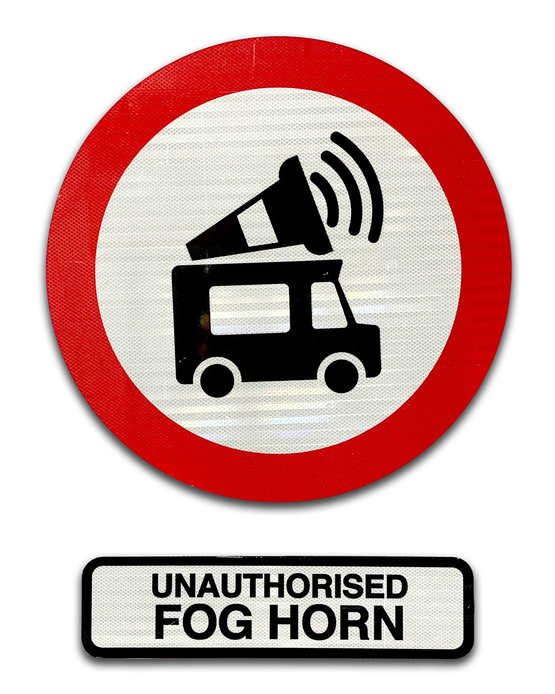 THE PEOPLES PYRAMID Building Site Signs