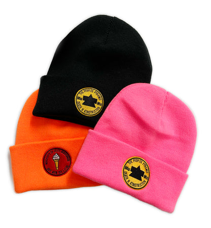 K2 Plant Hire Ltd Pyramid Builder's Work Hat